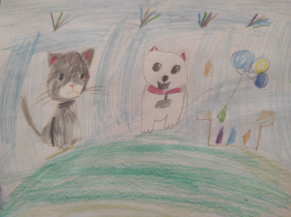 Полина Александровна Касьянова