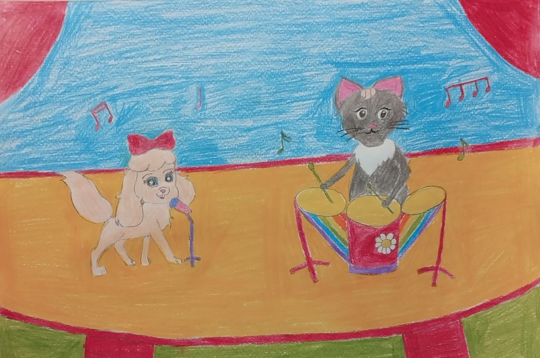 Наталья Алексеевна Лысенкова