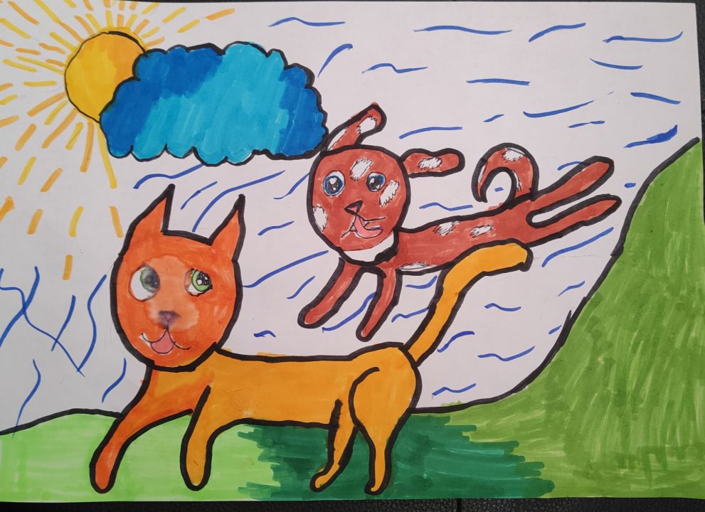 Диана Александровна Харитонова