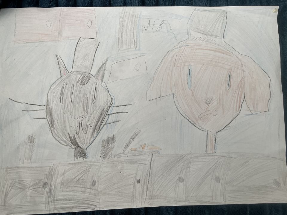 Семен Витальевич Ворсин