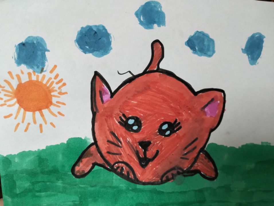 Кира Сергеевна Ходырева