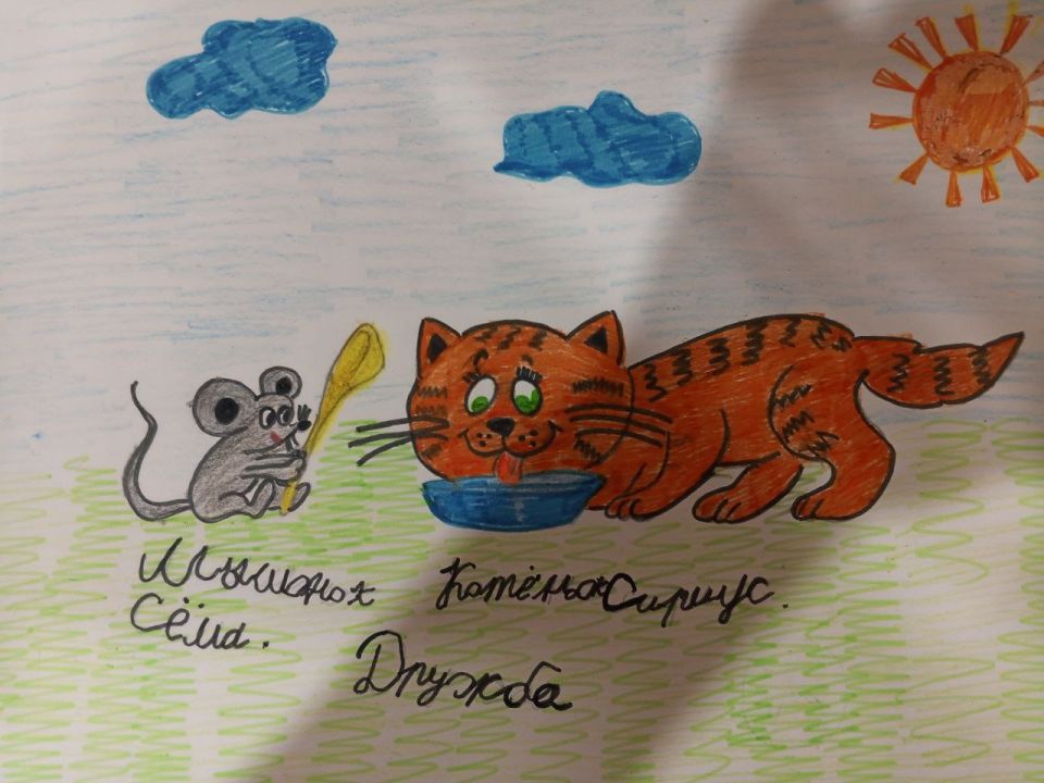 Ксения Витальевна Кокотова