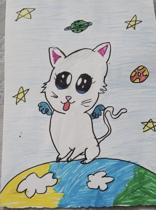 Кристина Владимировна Курасова