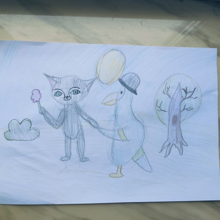 Алла Дмитриева Никитина