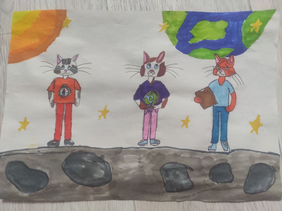 Виктория Владимировна Панкратьева