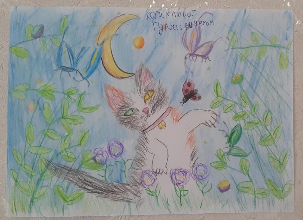 Варвара Дмитриевна Лазарук