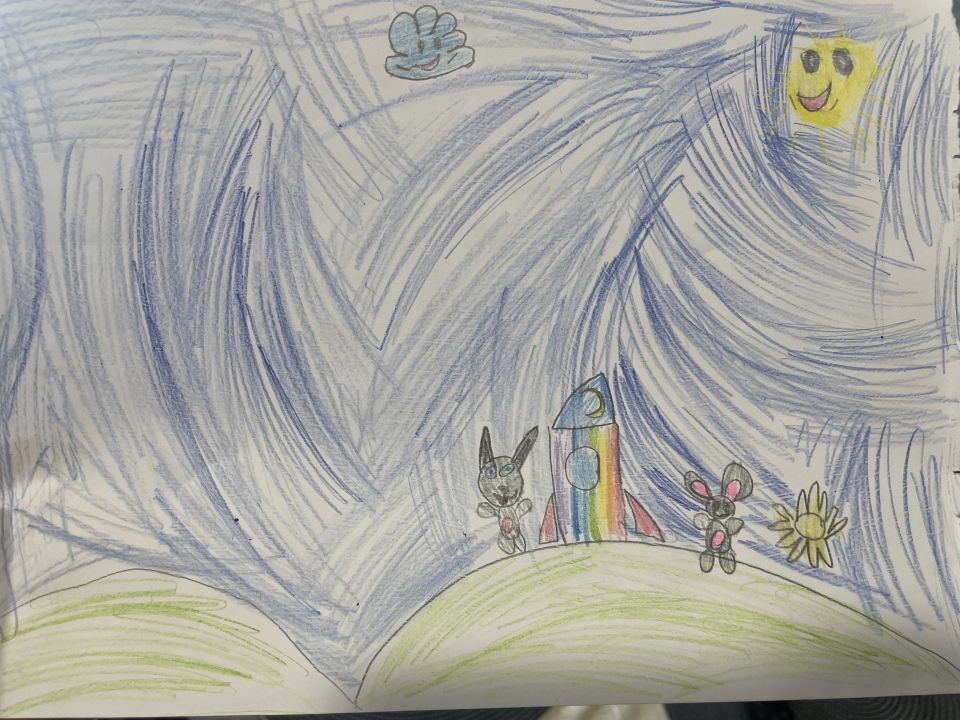 Ева Викторовна Есина