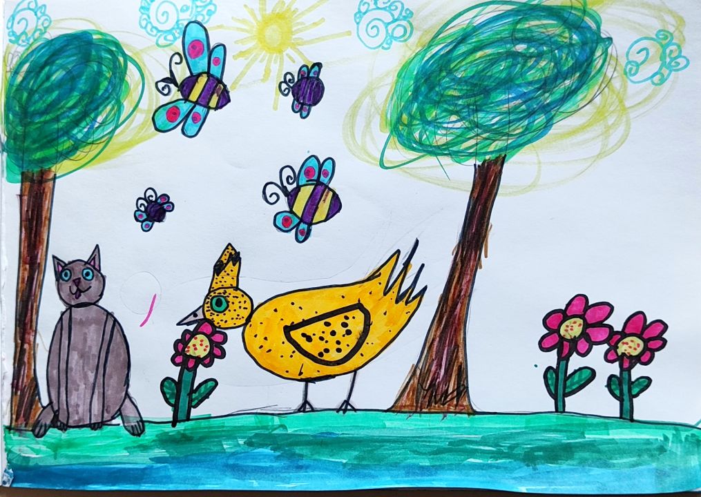 Серафима Михайловна Анульева