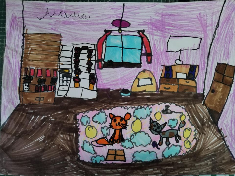 Мария Леонидовна Ястребкова