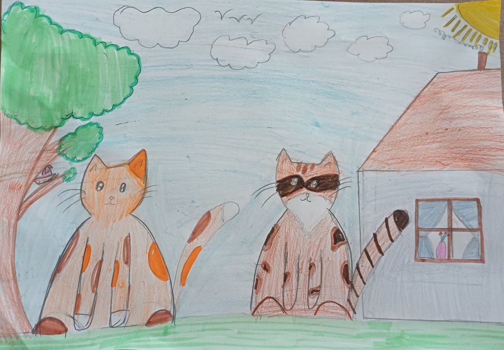 Василиса Ивановна Кириллова