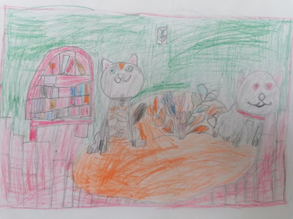 Юлианна Неустроева