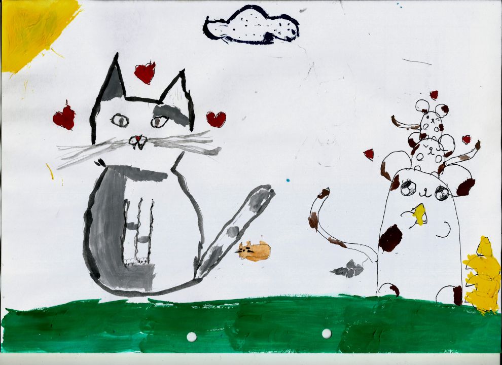 Таисия Витальевна Володина