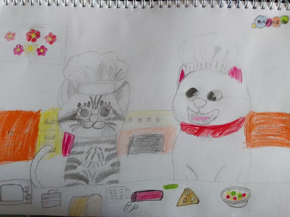 Алиса Василевна Яппарова