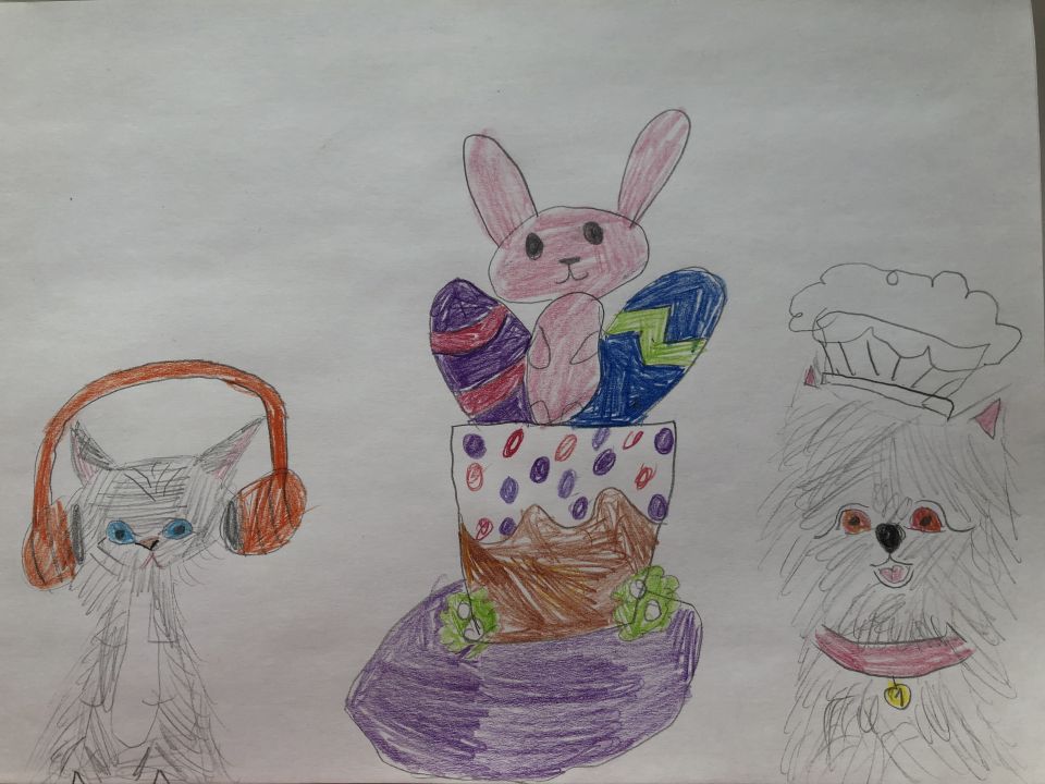 Елизавета Андреевна Локтионова