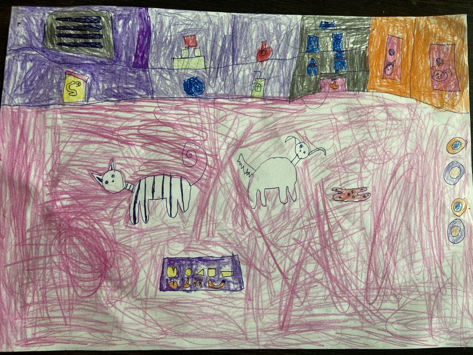 Злата Сергеевна Куропятник