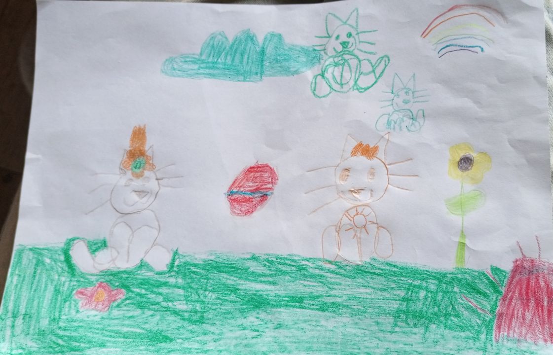 Анна Евгеньевна Смирнова