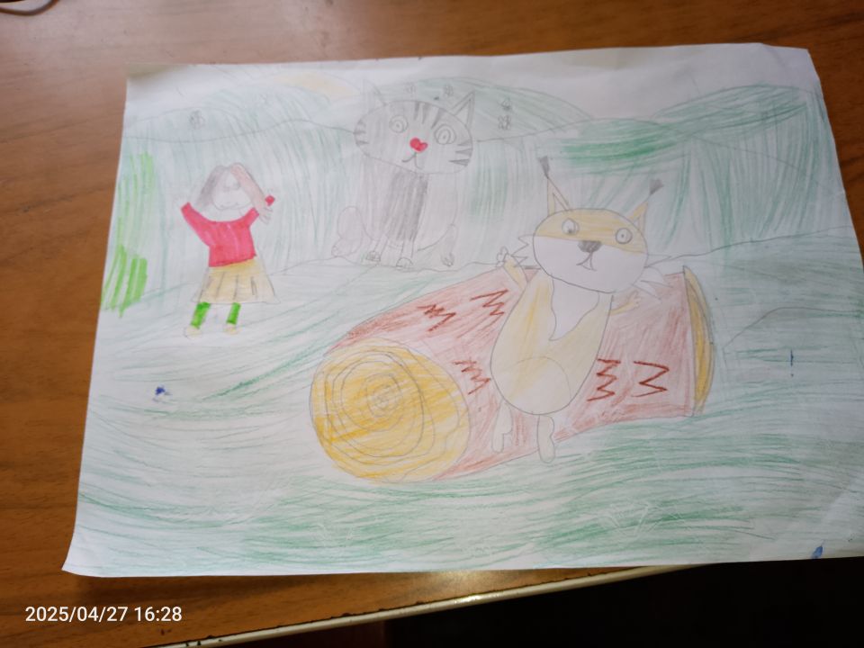 Анастасия Владимировна Яшина