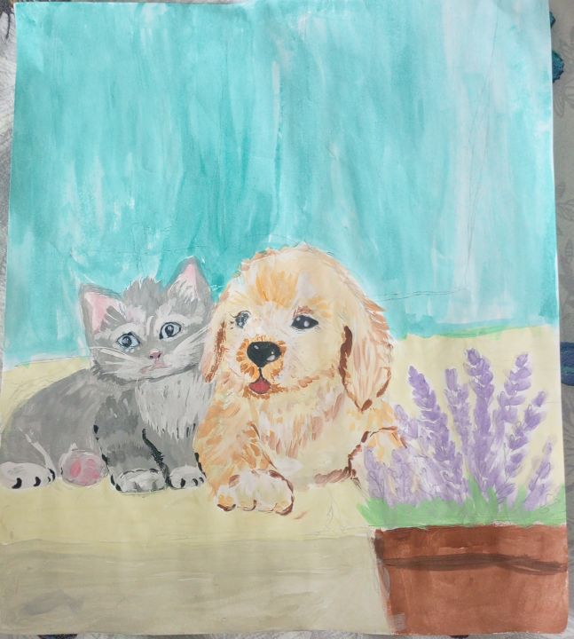 София Александровна Мамченко