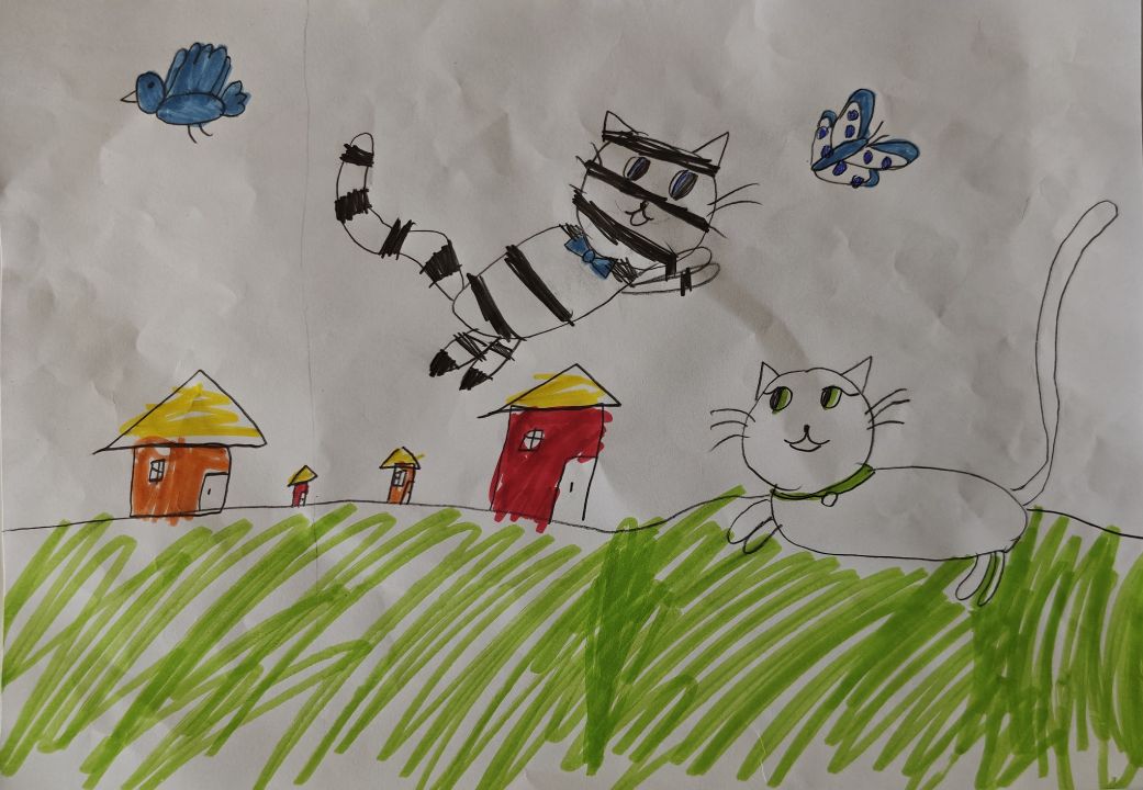 Мария Алексеевна Щербинина