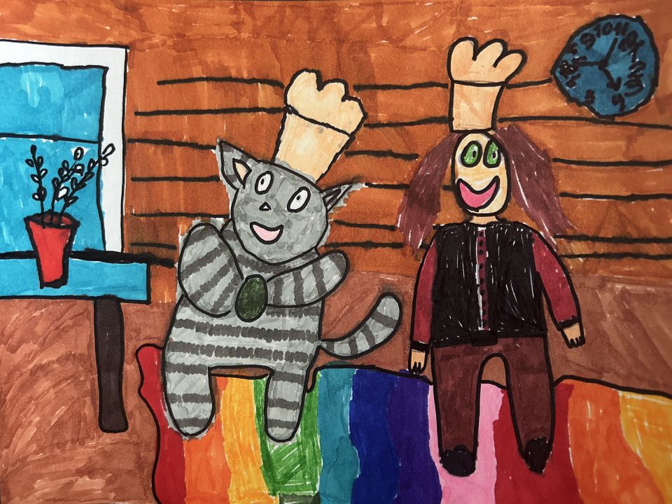 Федор Иванович Терпугов