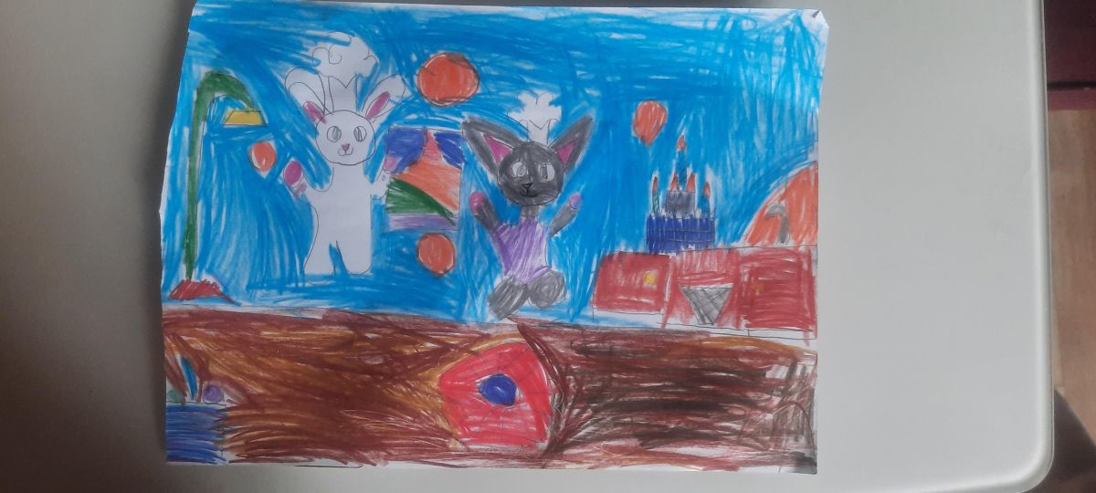 Екатерина Ильинична Абрамовских