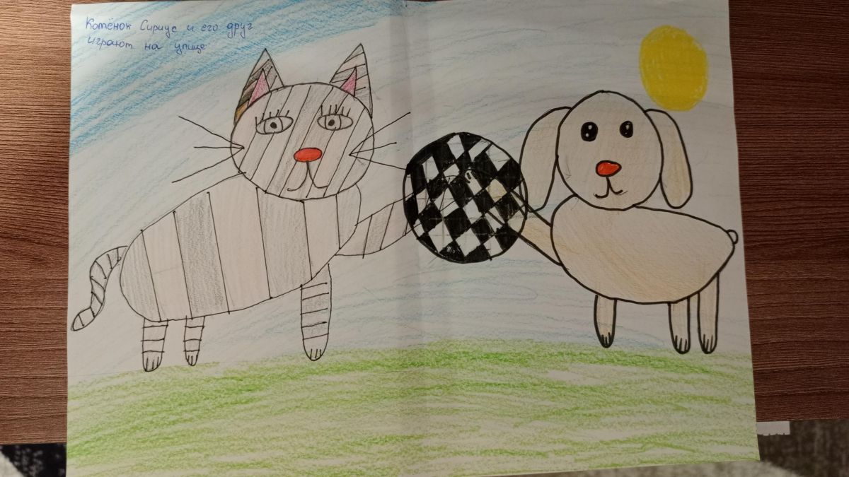 Виктория Витальевна Куринная