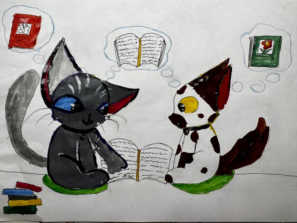 Екатерина Константиновна Мамина