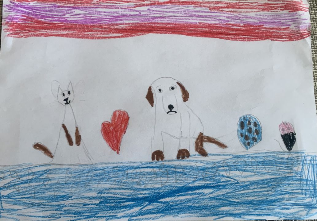 Софья Михаиловна Харламова