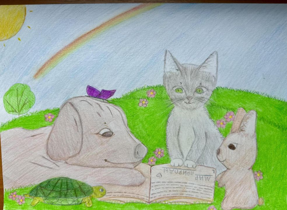 Дарина Максимовна Прокопова