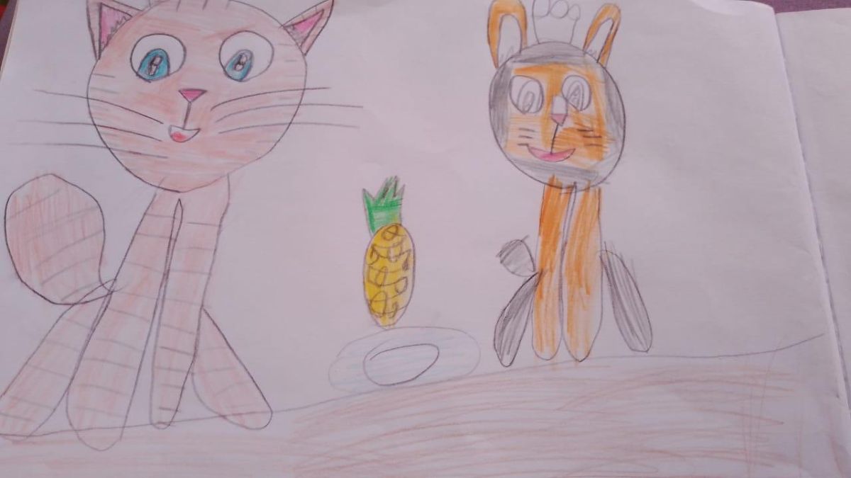 Ксения Константиновна Баранова