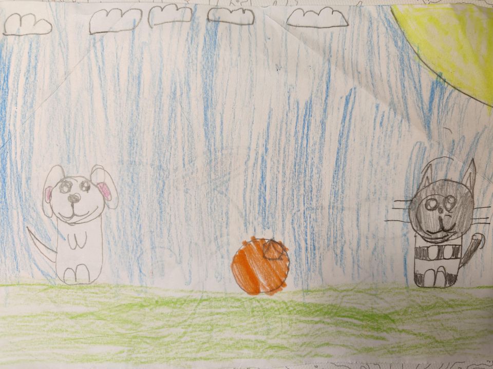 Ника Трошина