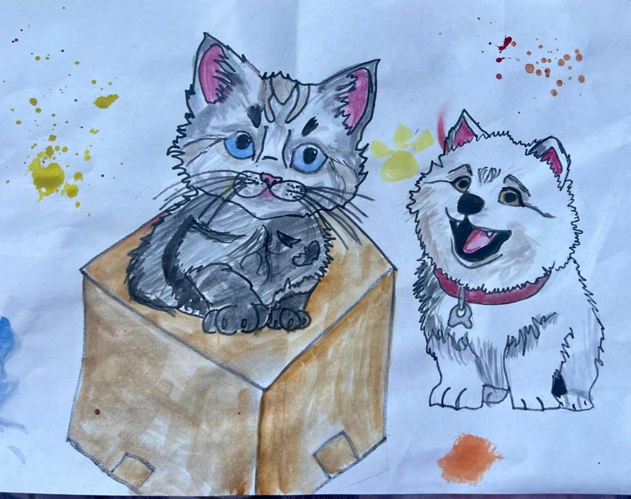 София Александровна Мавруда