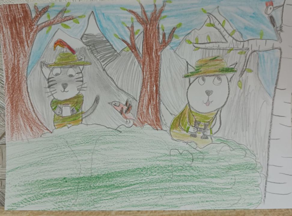 Андрей Александрович Белокопытов