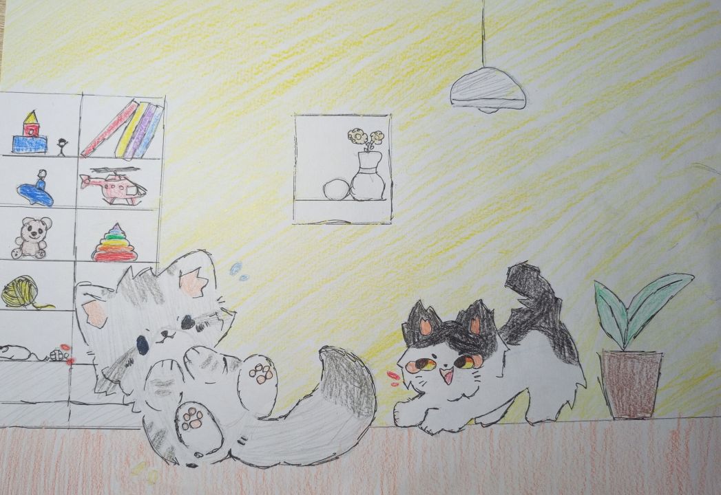 Милана Руслановна Афтахова