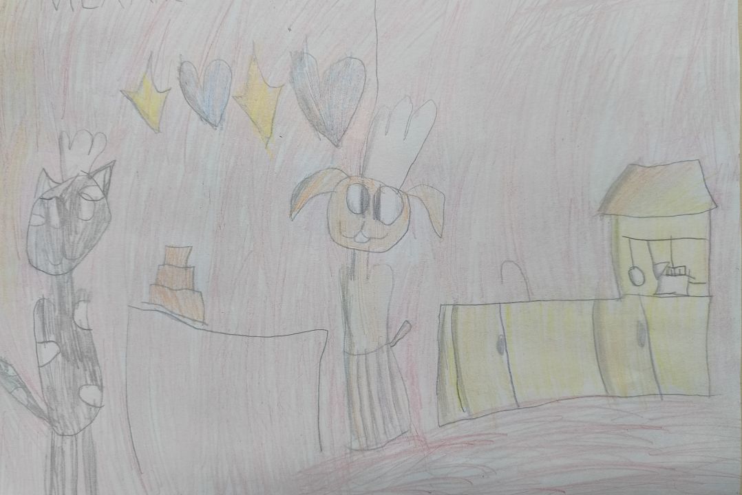 Меллиса Станиславовна Манченко