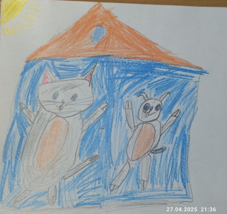 Татьяна Александровна Наумова