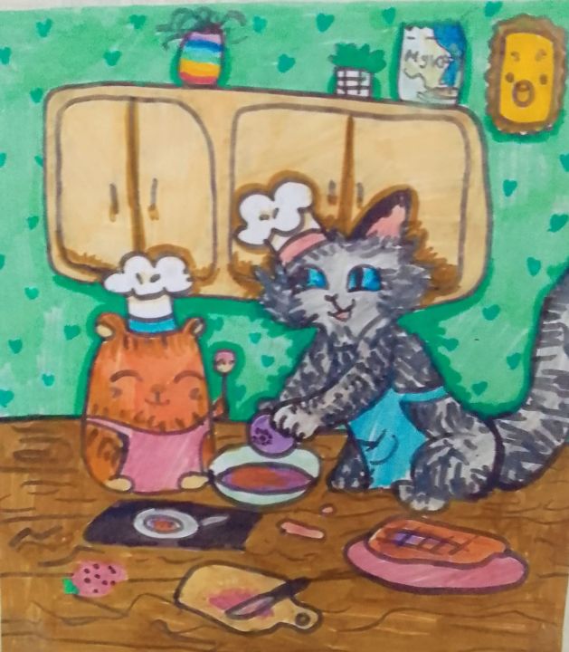 Екатерина Павловна Кранина