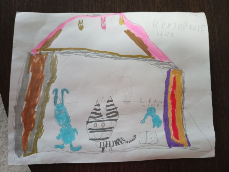 Савелий Михайлович Поваров