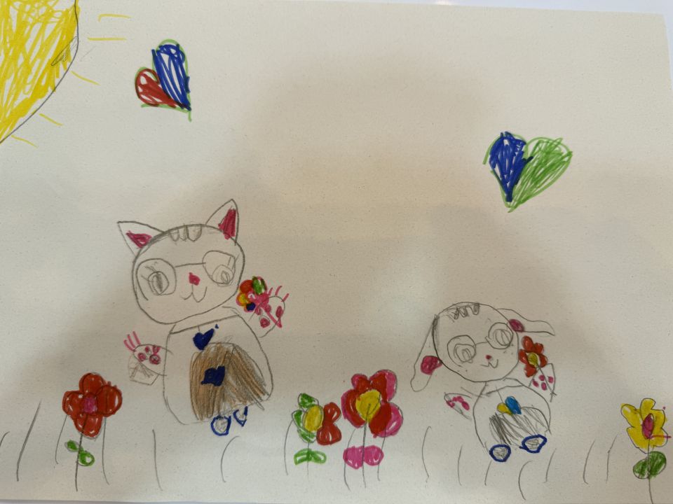 Дарья Маринова