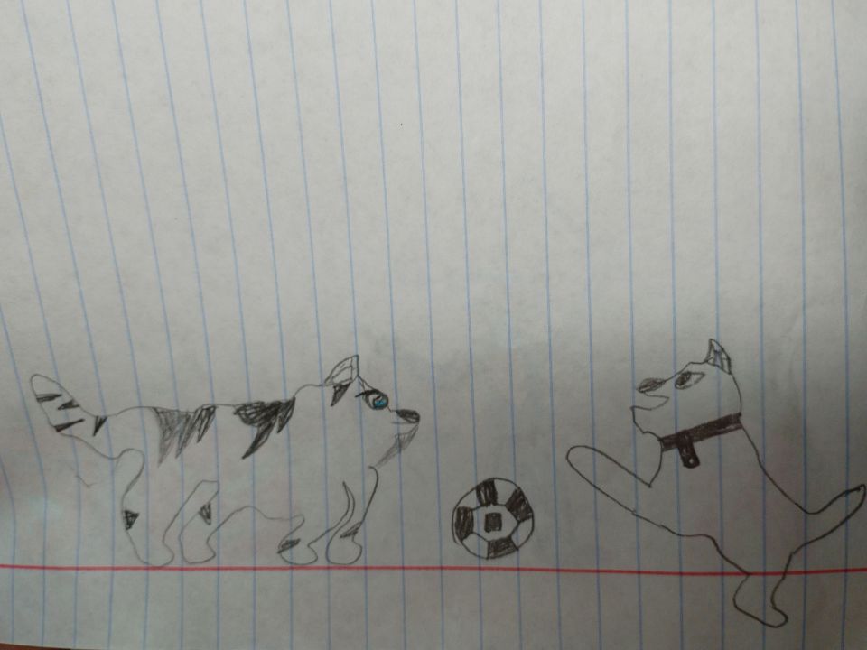 Илья Андреевич Селезнёв