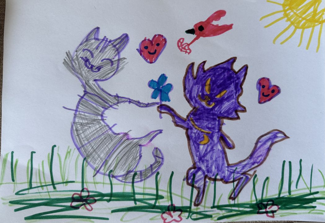 Алёна Ильинина Ершова