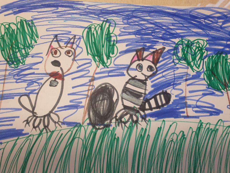 Арина Ивановна Семенова