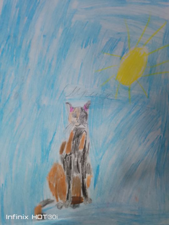 Дима Иванович Ашенбрейнер