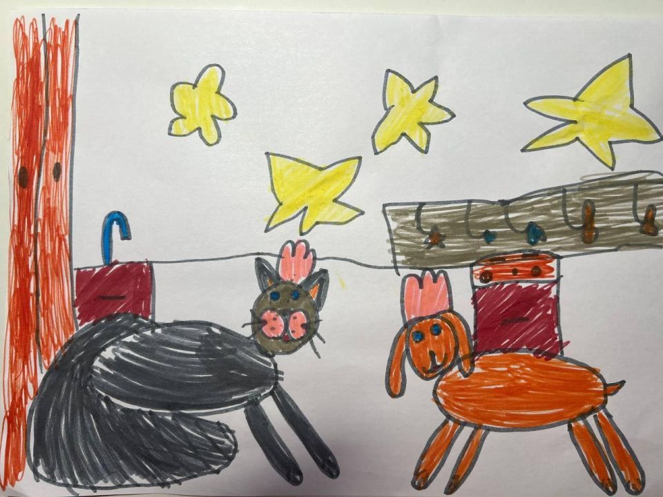 Елизавета Александровна Пирогова