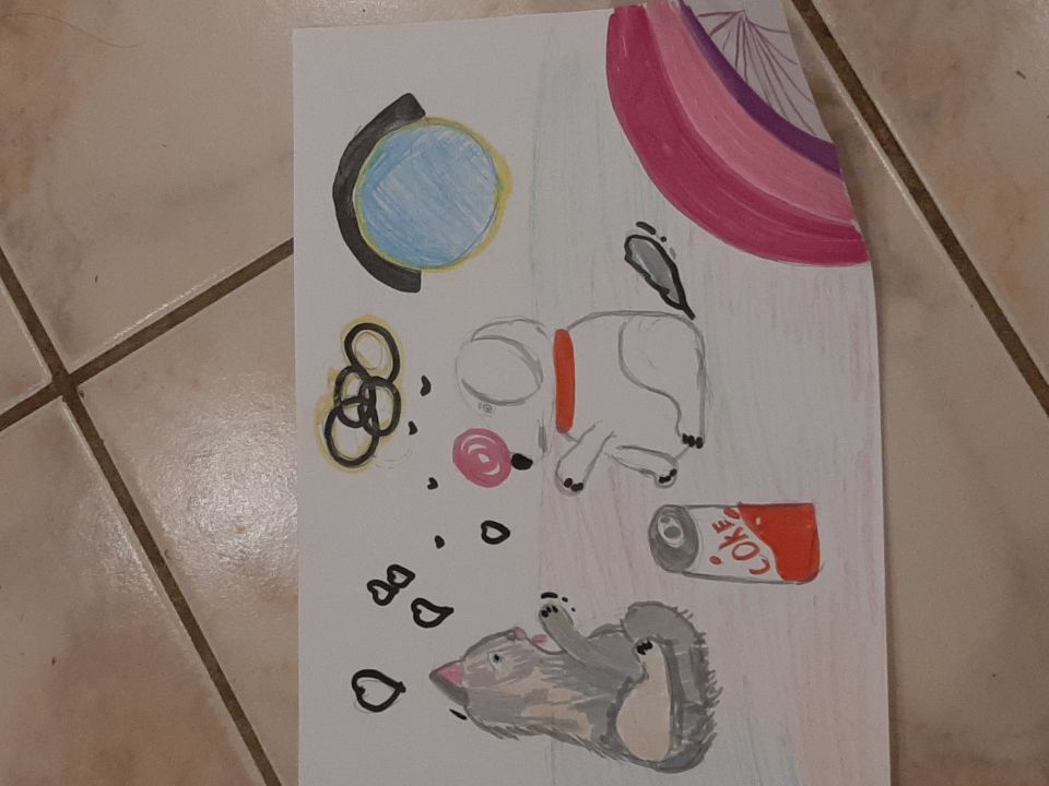 Диана Ростиславовна Чернышова