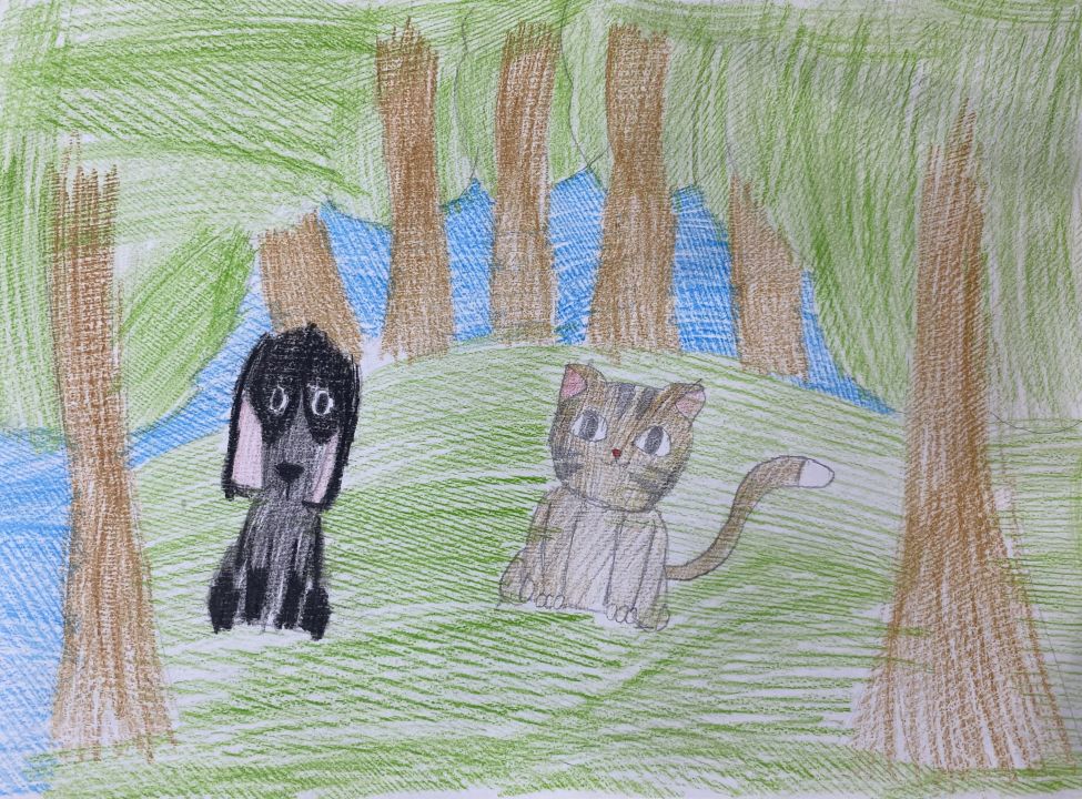 Анна Алексеевна Фомина