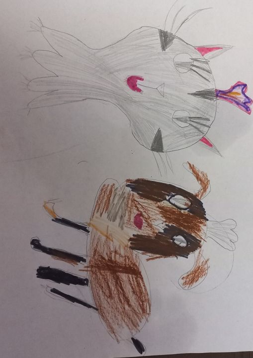 Анастасия Олеговна Рябая