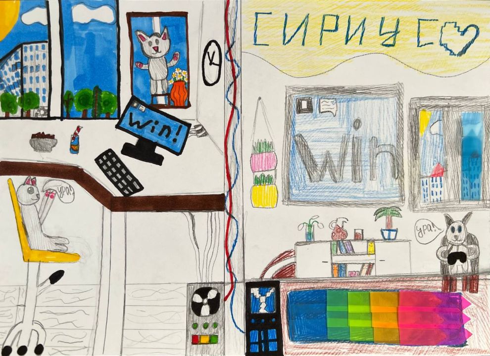 Серафим Михайлович Кожин