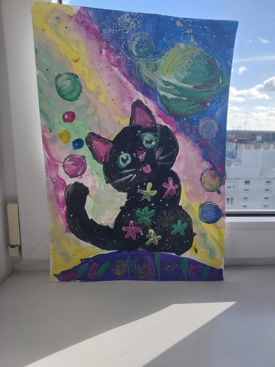 Есения Дмитриевна Ахмадишина