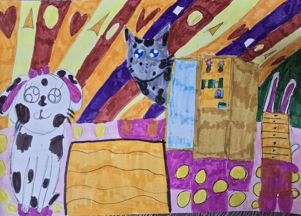 Таисия Станиславовна Никифорова